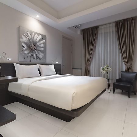 Sun Boutique Hotel Kuta Lombok Exteriér fotografie