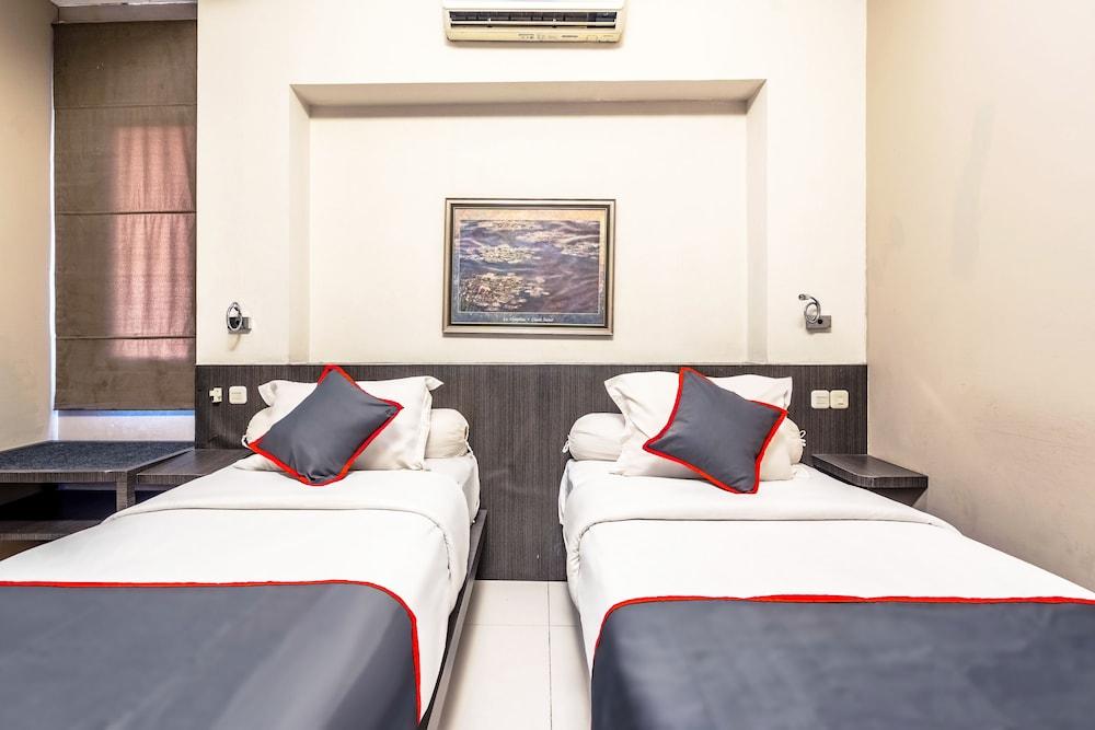 Sun Boutique Hotel Kuta Lombok Exteriér fotografie