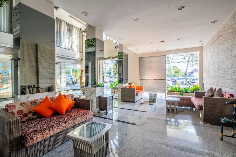 Sun Boutique Hotel Kuta Lombok Exteriér fotografie